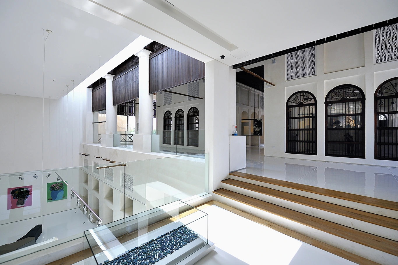 Bin Matar House