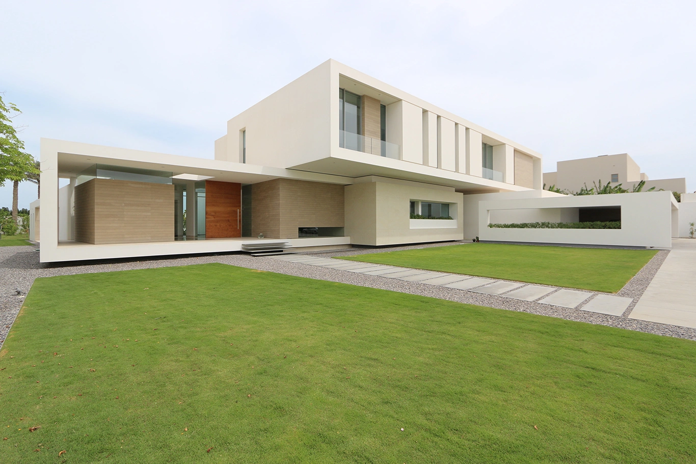 MOJO Villa
