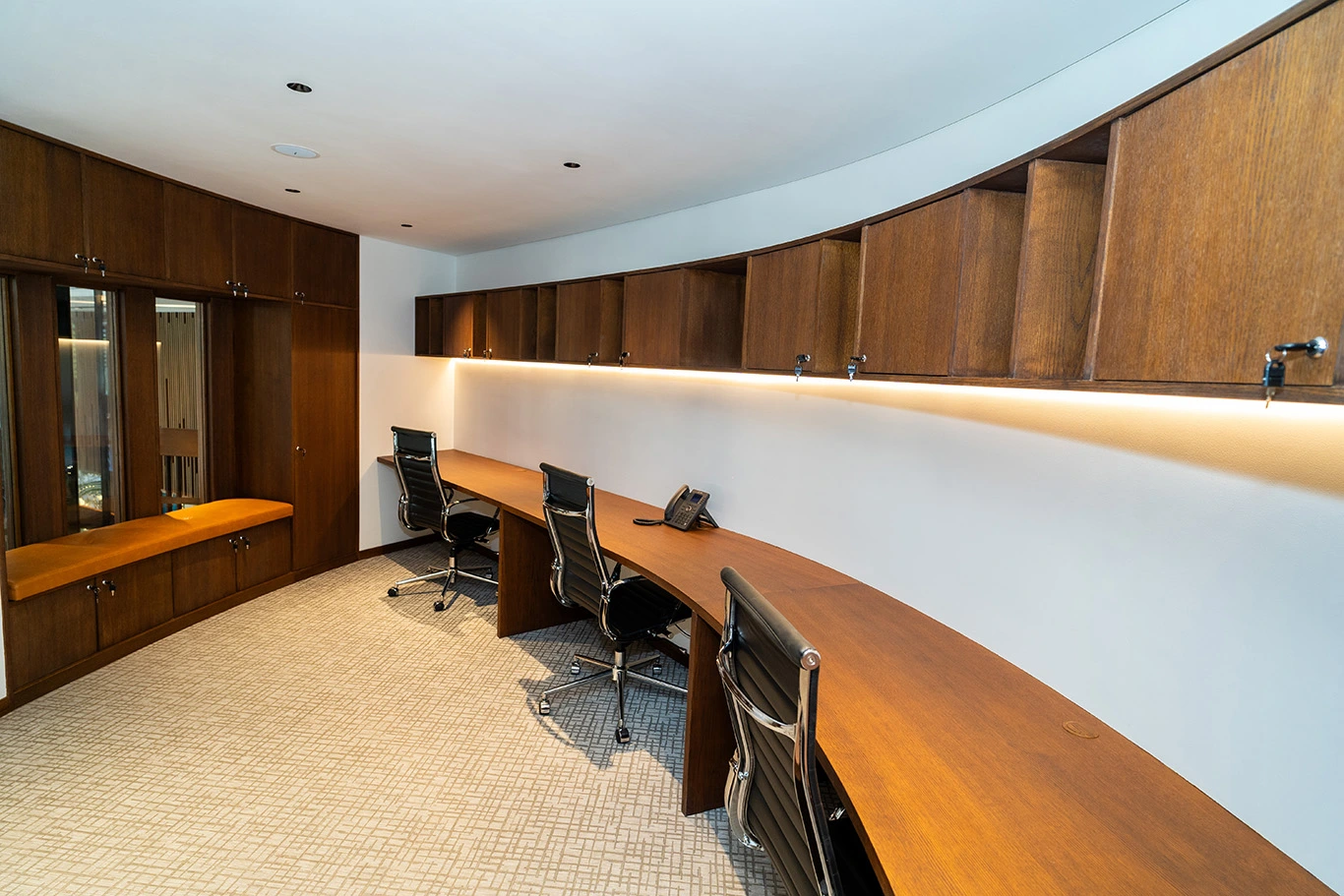 Bareeq Sales Center - Bahrain Bay