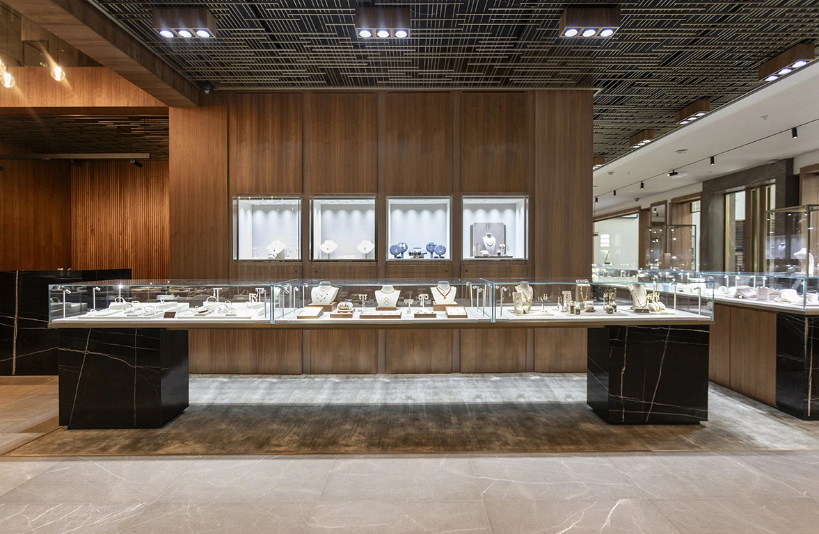 Bahrain Jewelery Center