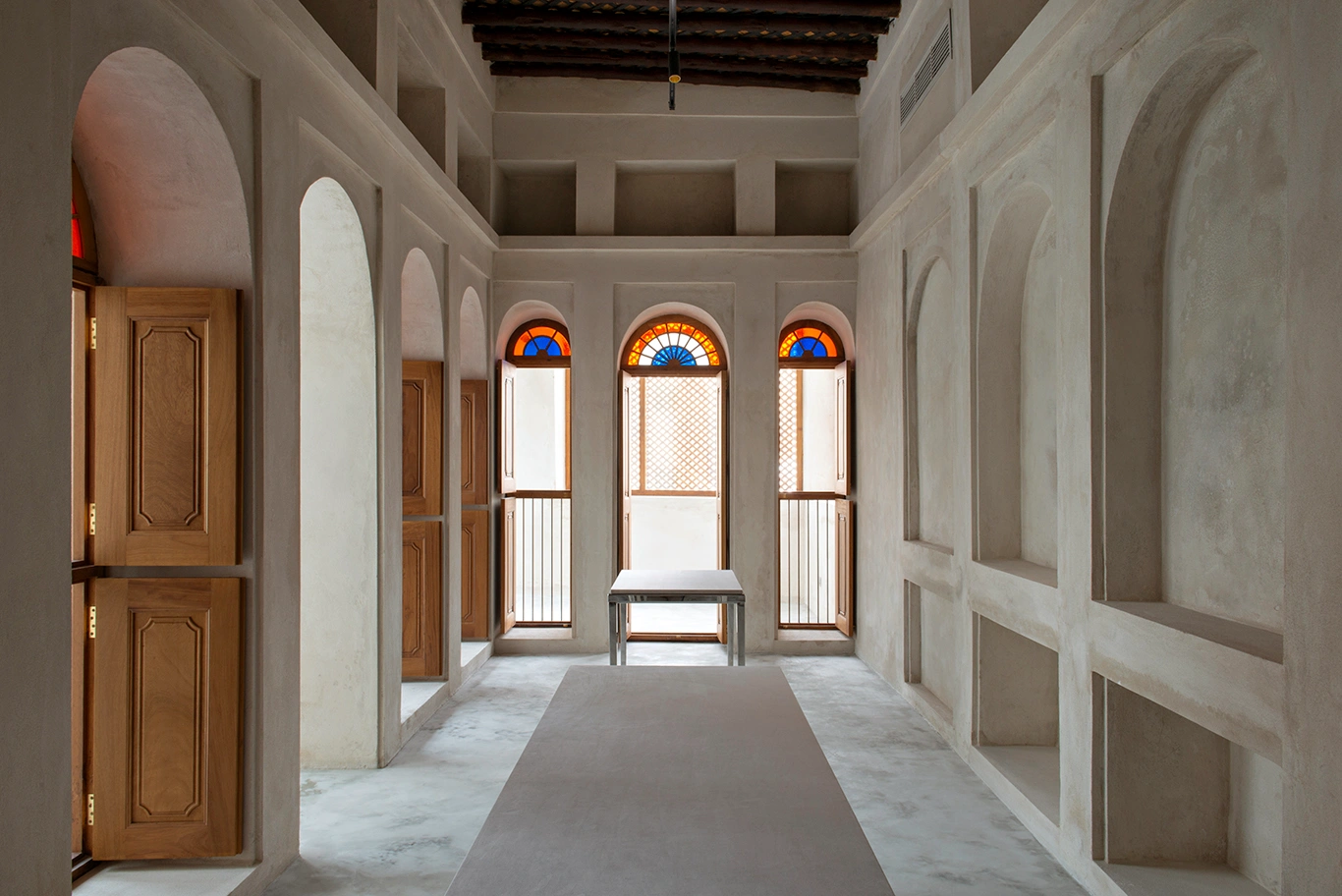 Manamat AlGosaibi