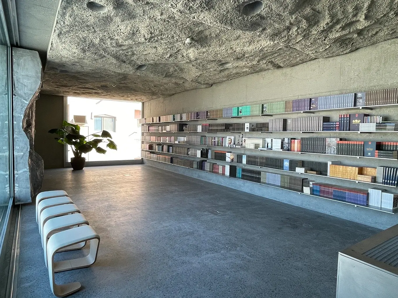The Green Corner - Muharraq