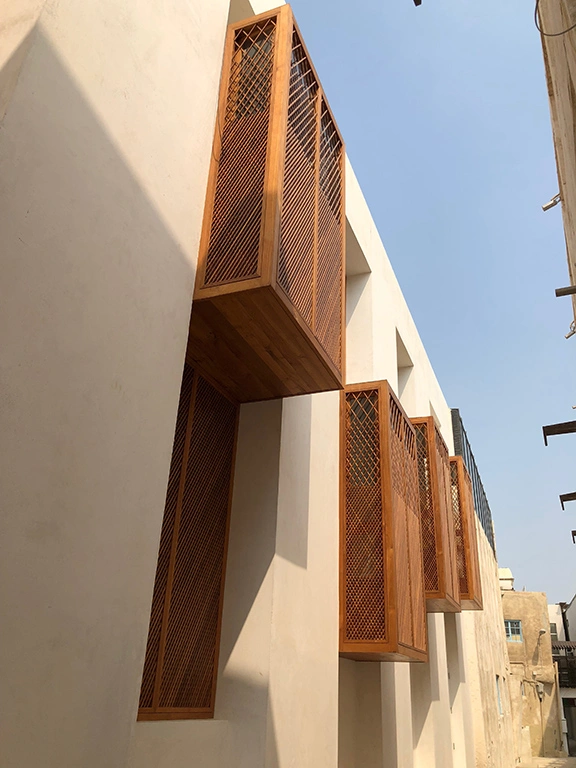 Search Center - Muharraq