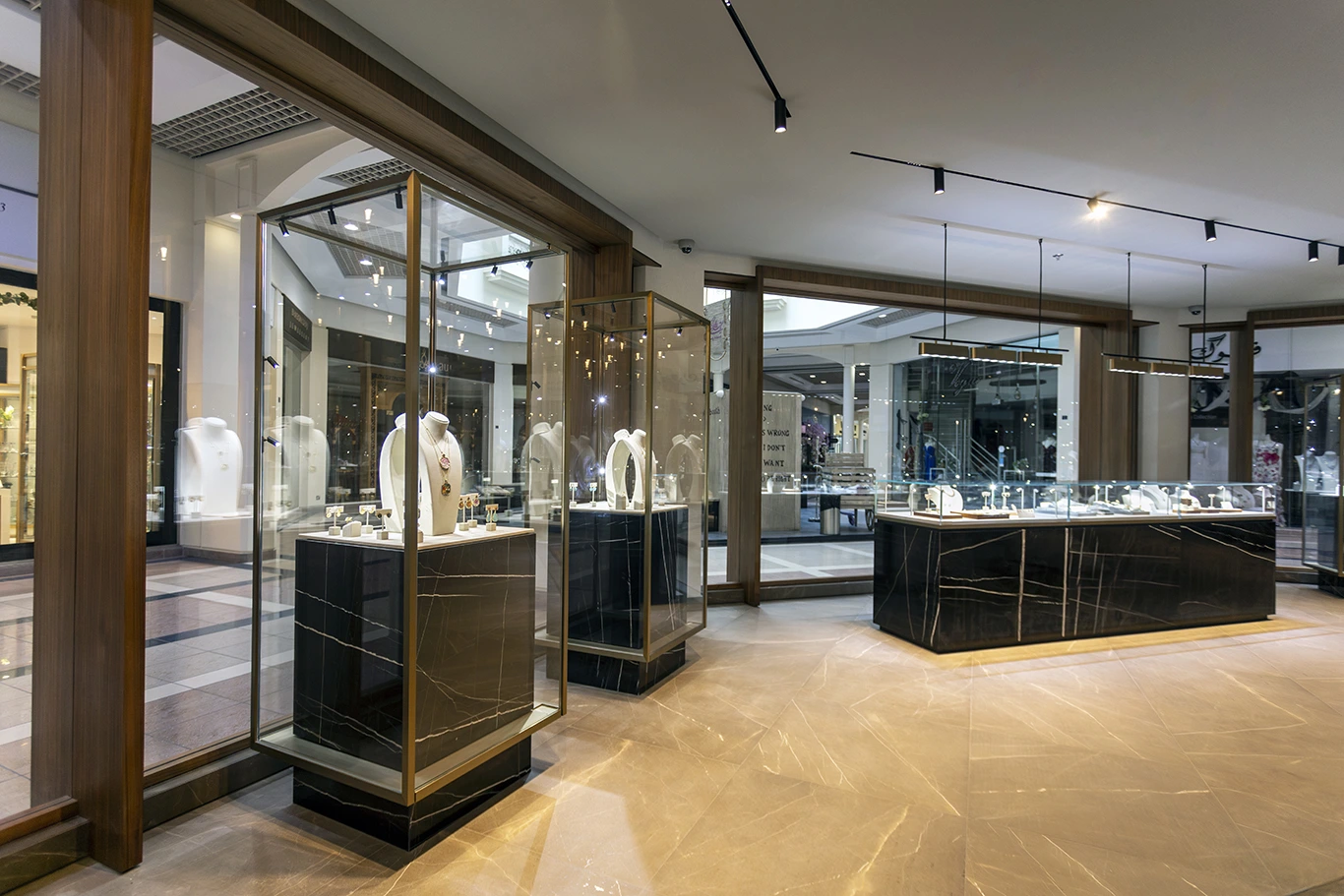 Bahrain Jewelery Center