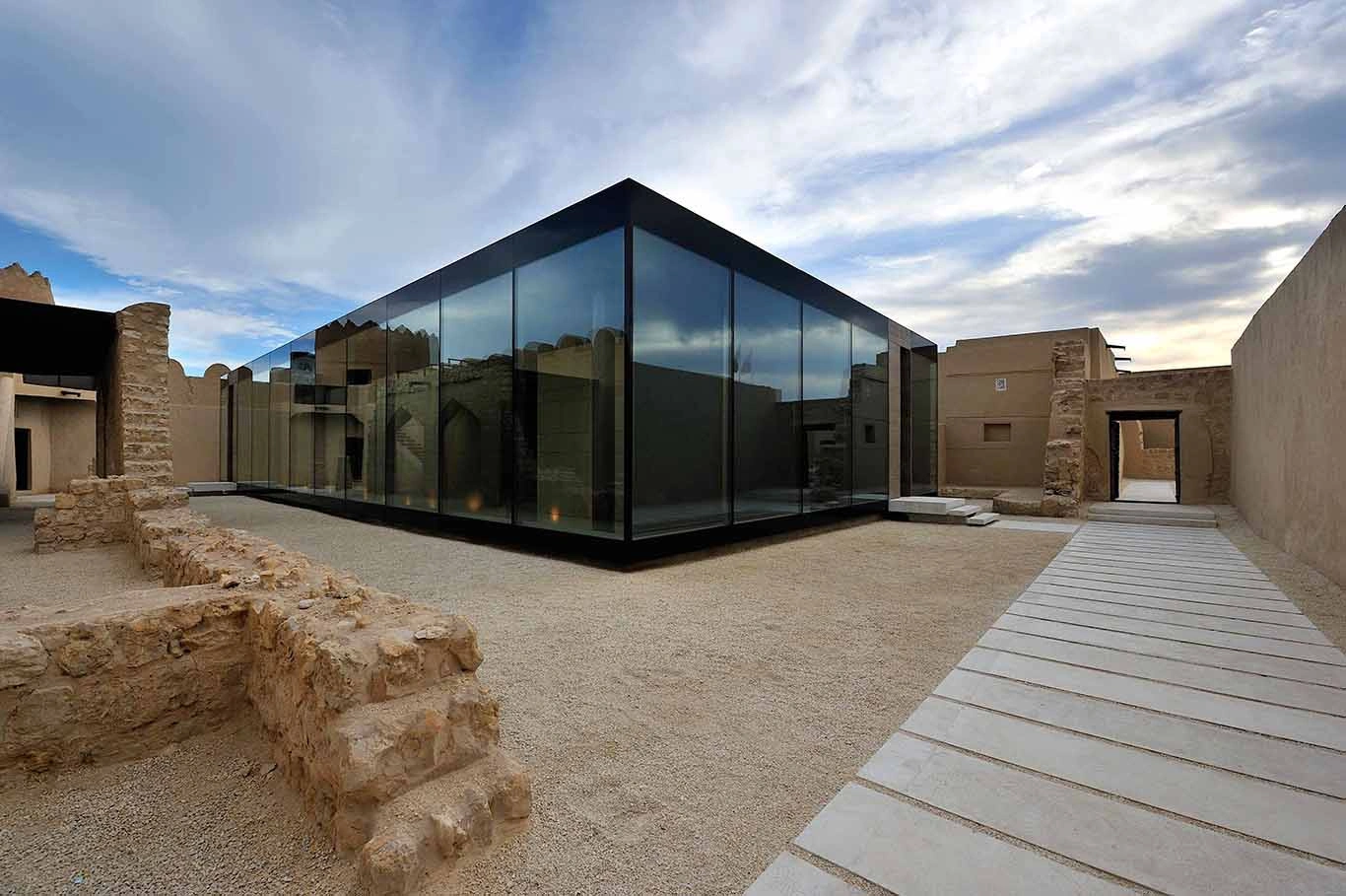Sheikh Salman Bin Ahmed AlFateh Museum