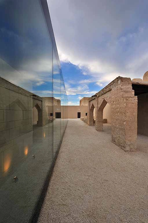 Sheikh Salman Bin Ahmed AlFateh Museum