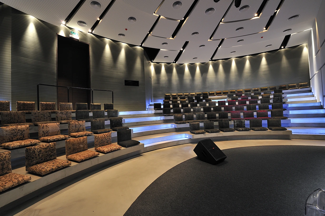 Bin Faris Performance Hall