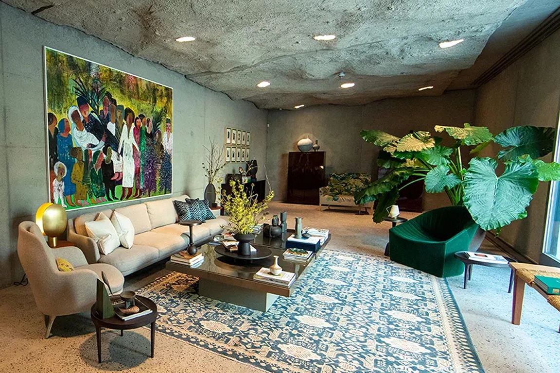 The Green Corner - Muharraq