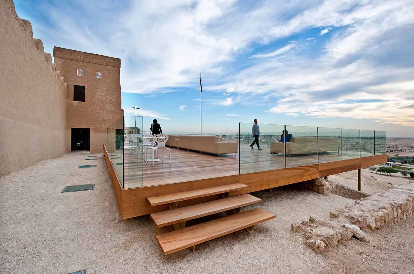 Sheikh Salman Bin Ahmed AlFateh Museum