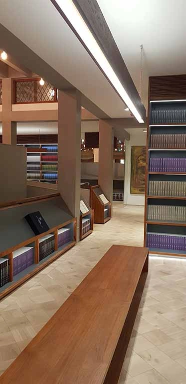 Search Center - Muharraq