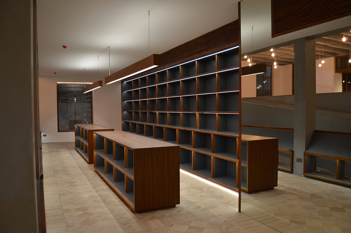Search Center - Muharraq