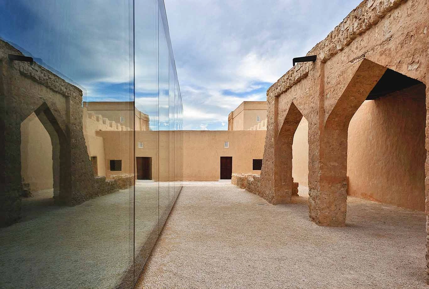 Sheikh Salman Bin Ahmed AlFateh Museum