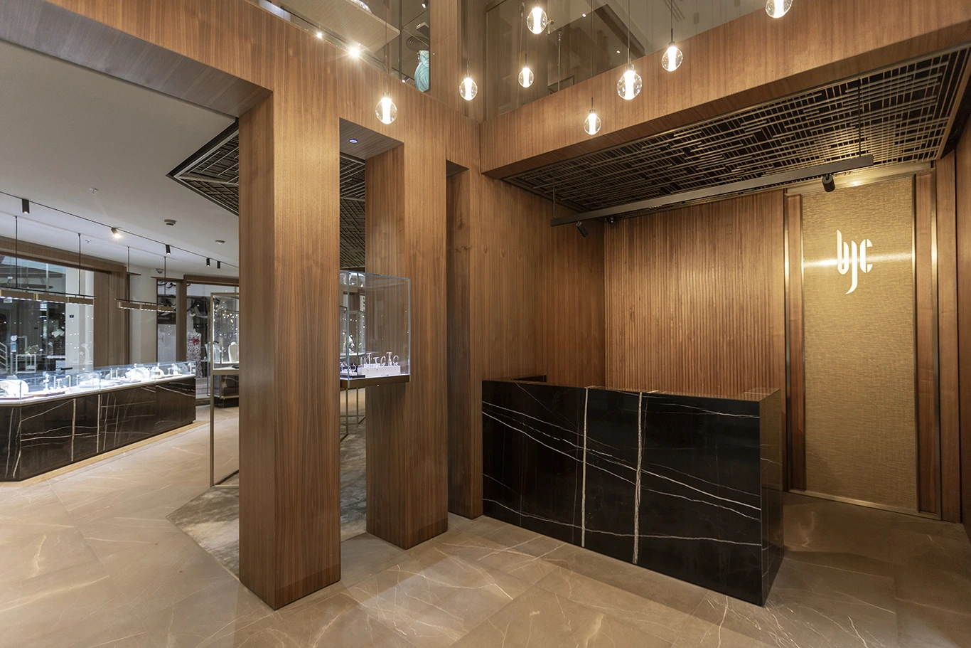 Bahrain Jewelery Center