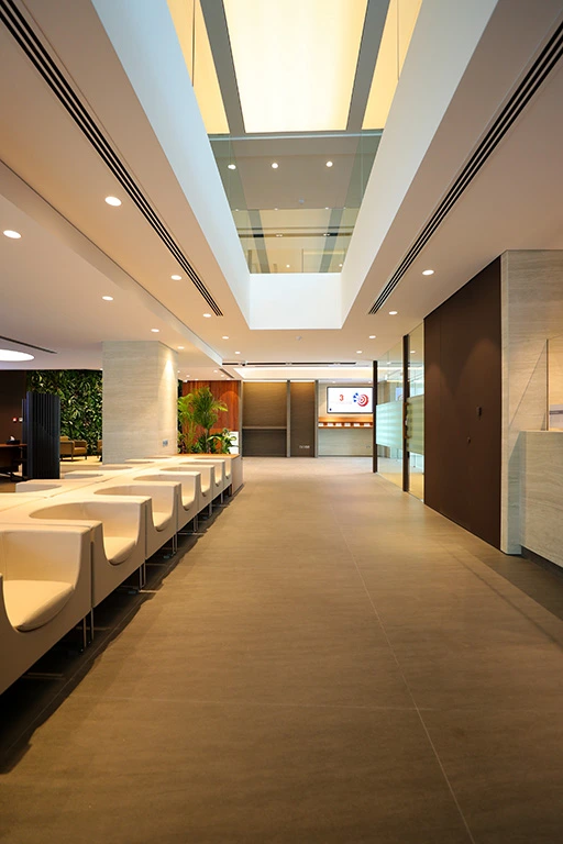 Al Salam Bank - Hidd Branch