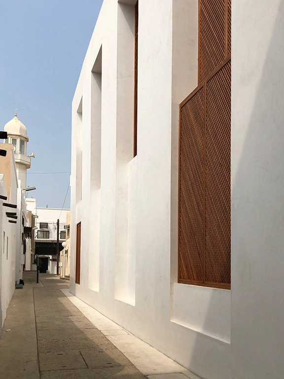 Search Center - Muharraq