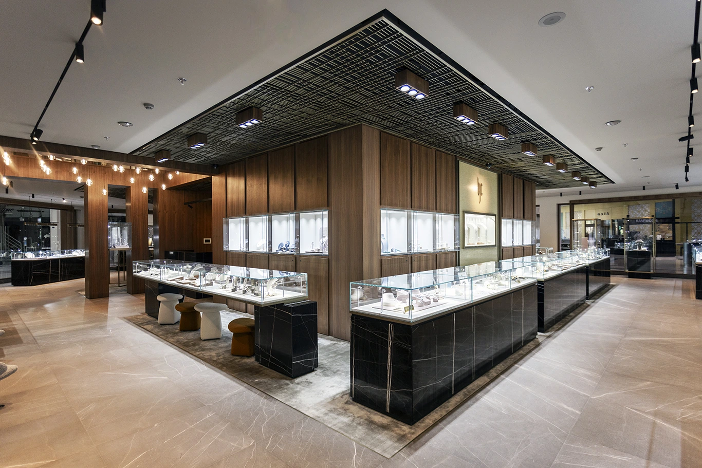Bahrain Jewelery Center
