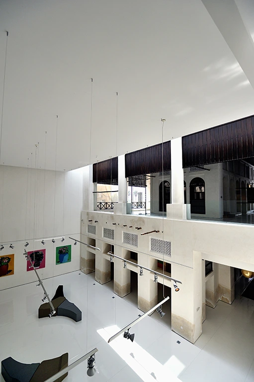 Bin Matar House