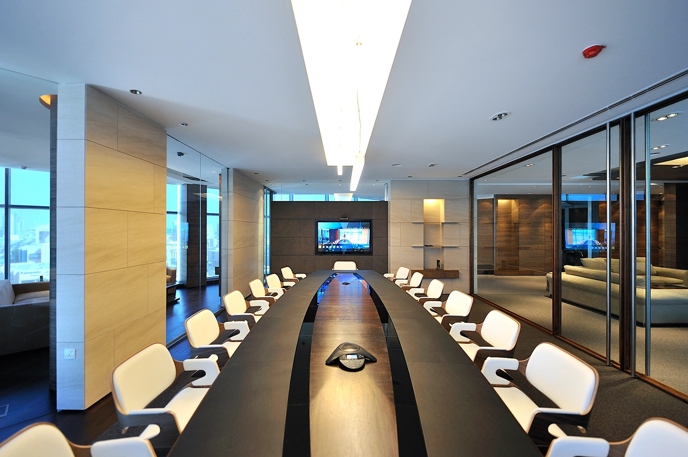 Sameena Capital