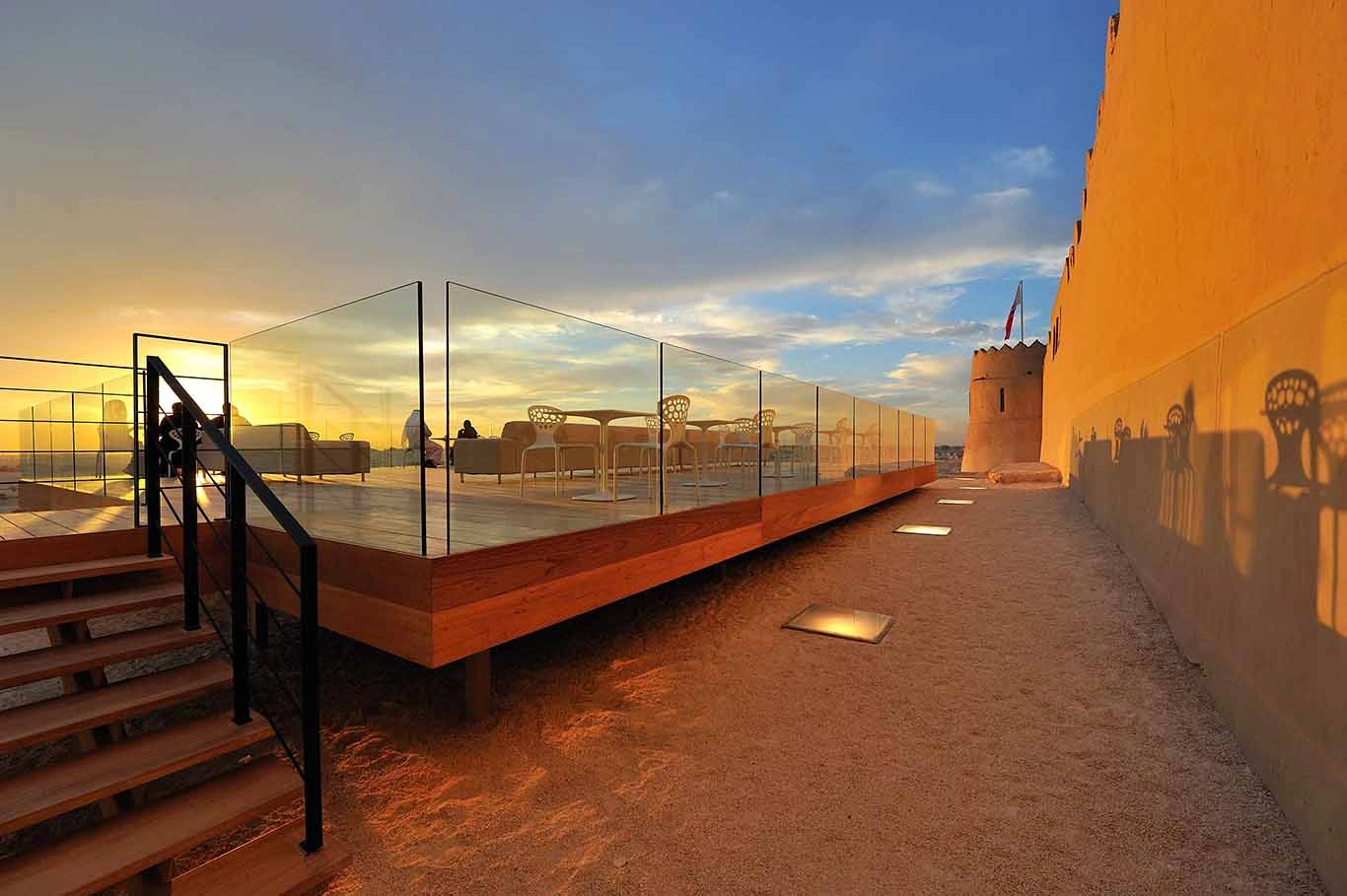 Sheikh Salman Bin Ahmed AlFateh Museum