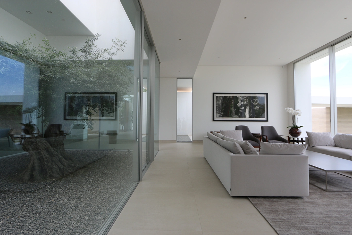 MOJO Villa