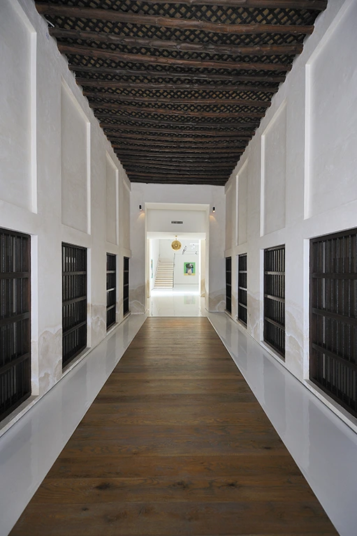 Bin Matar House