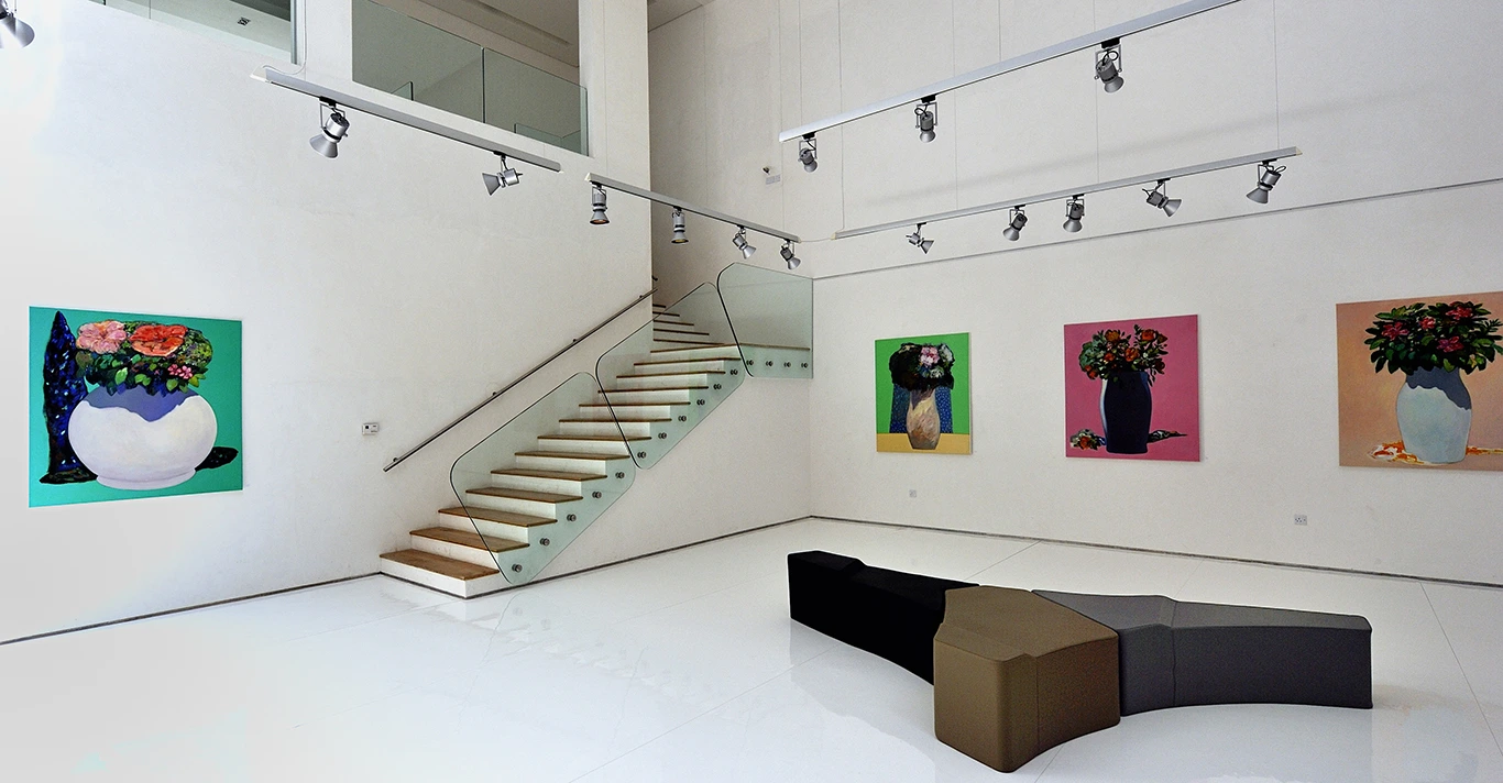Bin Matar House