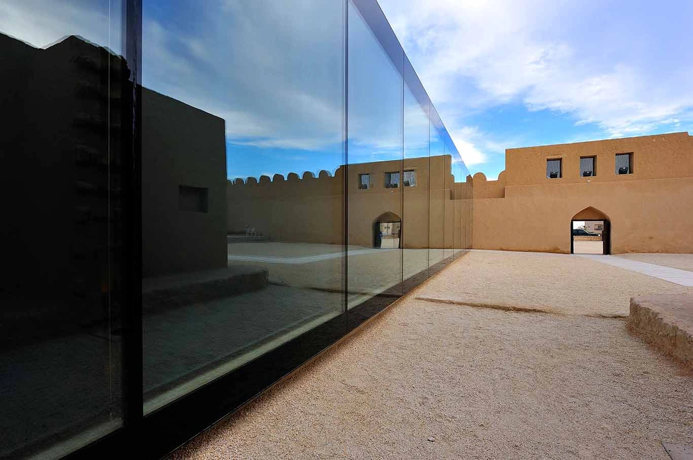 Sheikh Salman Bin Ahmed AlFateh Museum