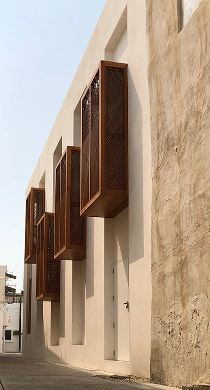 Search Center - Muharraq