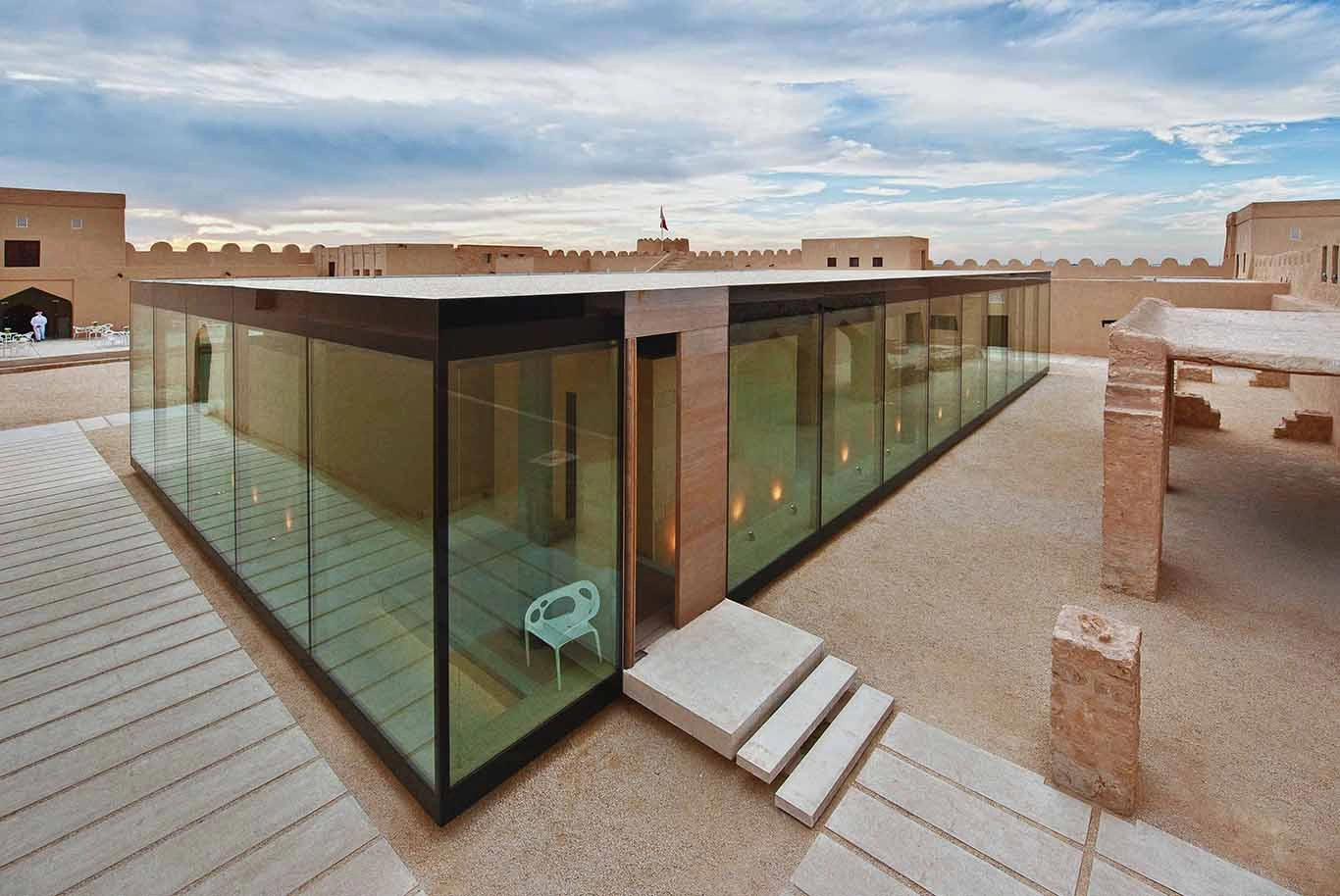 Sheikh Salman Bin Ahmed AlFateh Museum