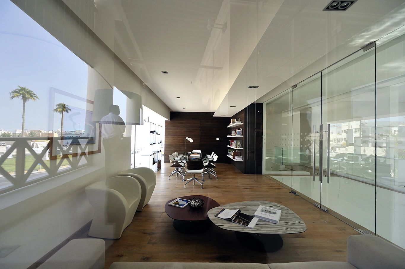 Bin Matar House