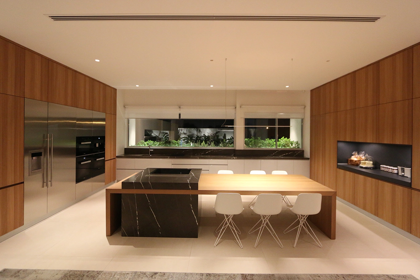 MOJO Villa