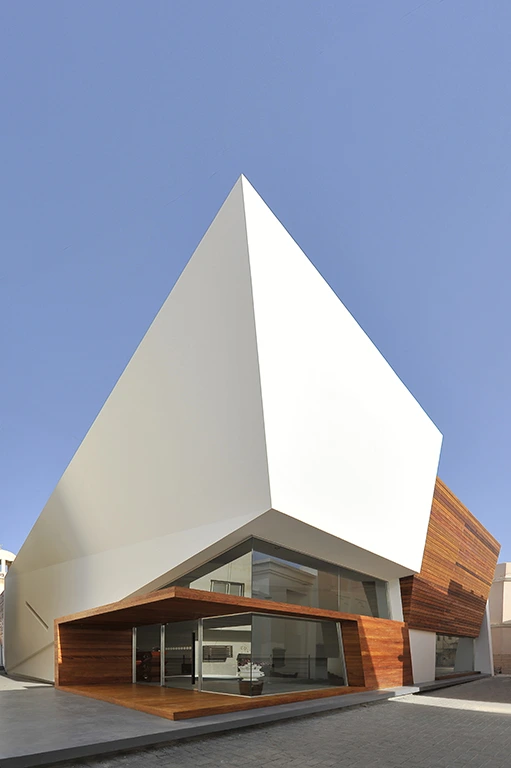 Bin Faris Performance Hall