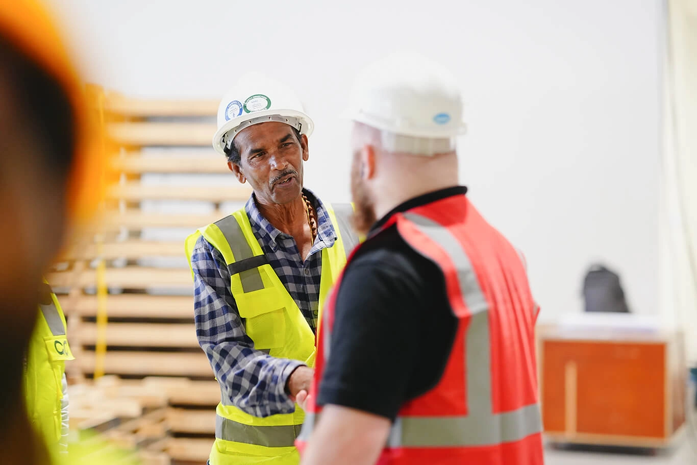 Civil Contracting Services